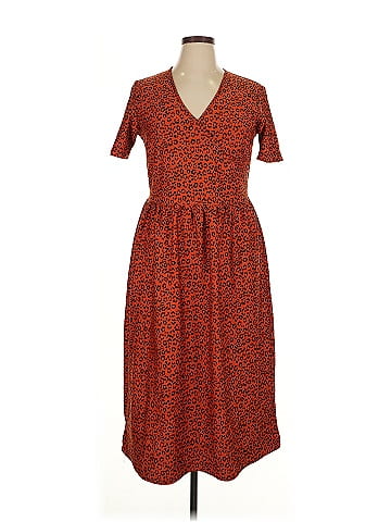 ASOS Design Casual Dress (view 1)