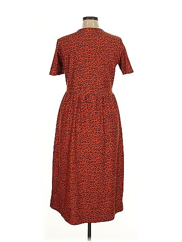 ASOS Design Casual Dress (view 2)