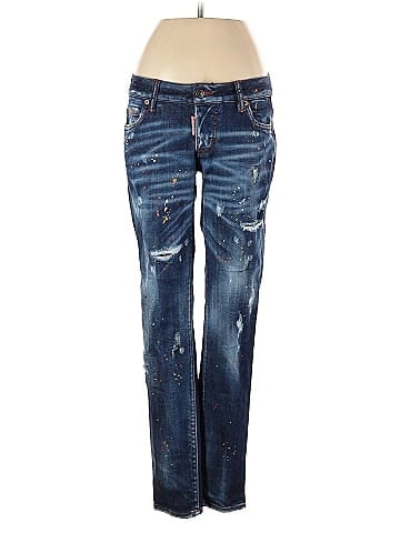 Dsquared2 Jeans (view 1)
