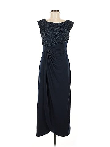 Connected Apparel Cocktail Dress (view 1)