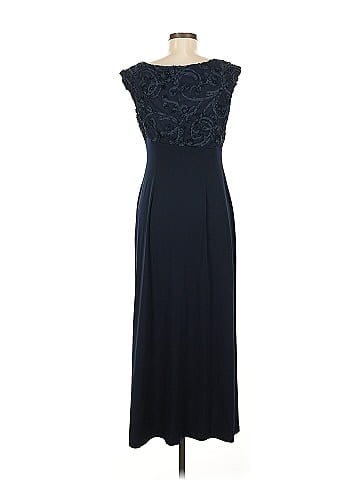 Connected Apparel Cocktail Dress (view 2)
