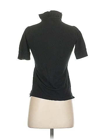 Burberry Short Sleeve Turtleneck (view 2)