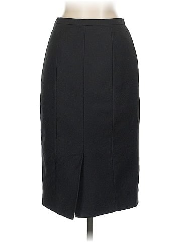 Moschino Cheap And Chic Formal Skirt (view 2)