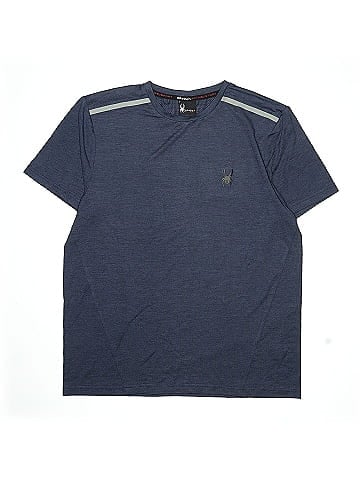 Spyder Active T-Shirt (view 1)