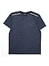 Spyder Blue Active T-Shirt Size S (kids) - photo 1