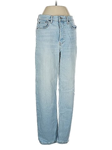 RE/DONE Jeans (view 1)