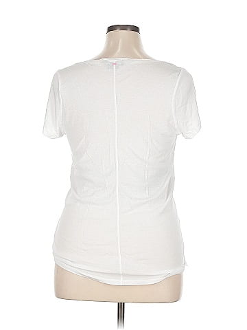 Hatch Short Sleeve T-Shirt (view 2)