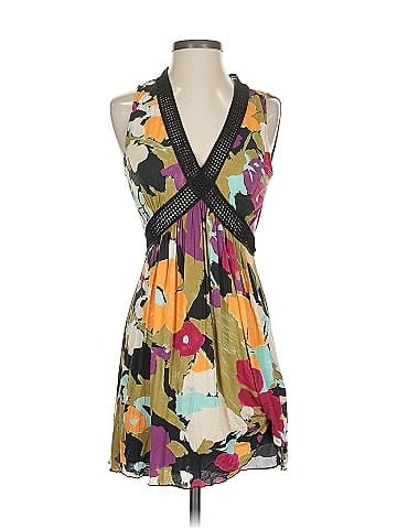 M Missoni Cocktail Dress (view 1)