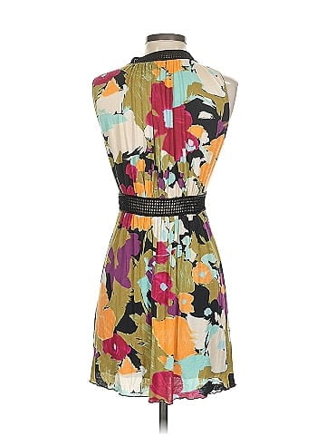 M Missoni Cocktail Dress (view 2)
