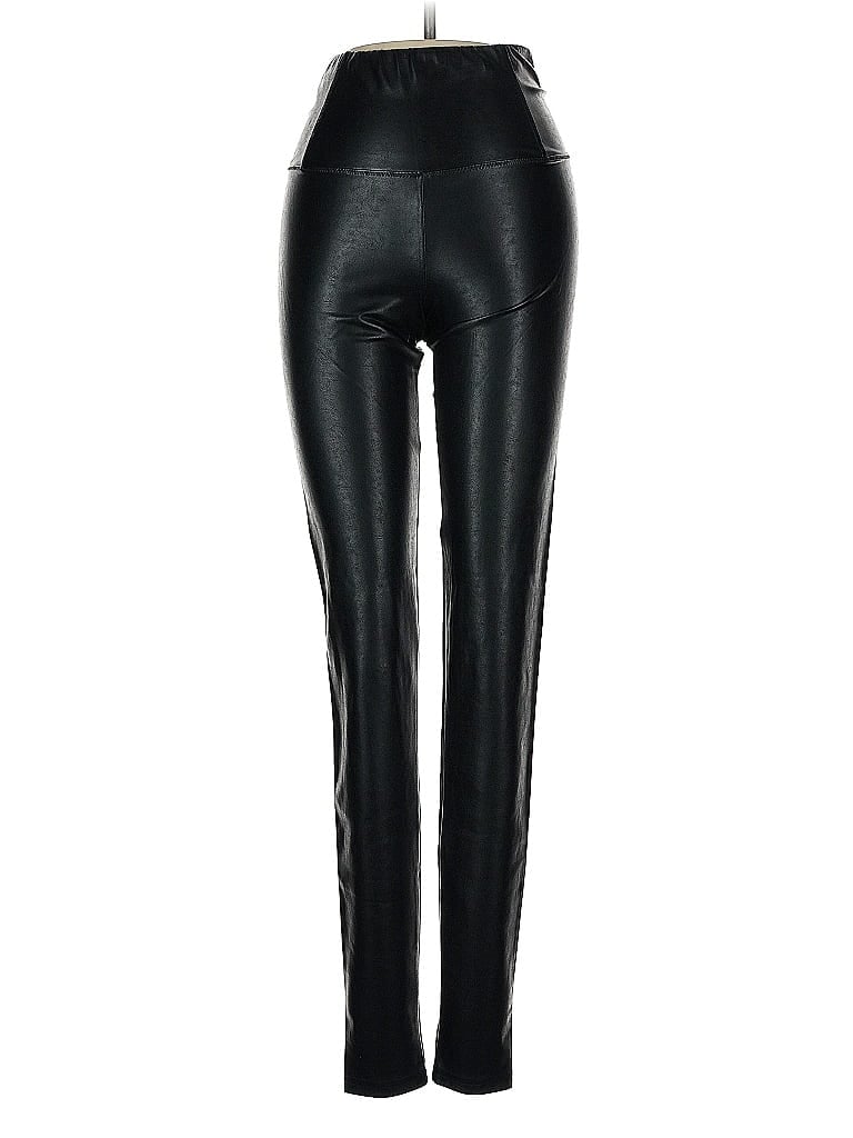 Pre-owned Wilfred Free Active Pants In Black