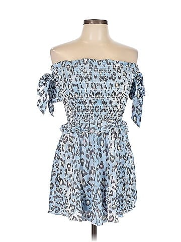 Ocean Drive Clothing Co. Short Sleeve Top (view 1)