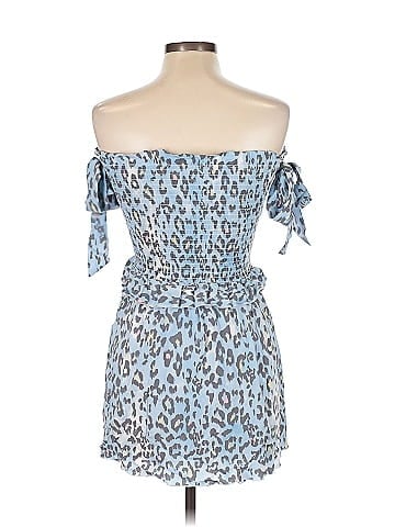 Ocean Drive Clothing Co. Short Sleeve Top (view 2)