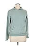 Belle Du Jour Teal Sweatshirt Size XL - photo 1