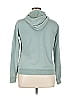Belle Du Jour Teal Sweatshirt Size XL - photo 2