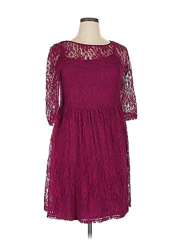 AGB Cocktail Dress (view 1)