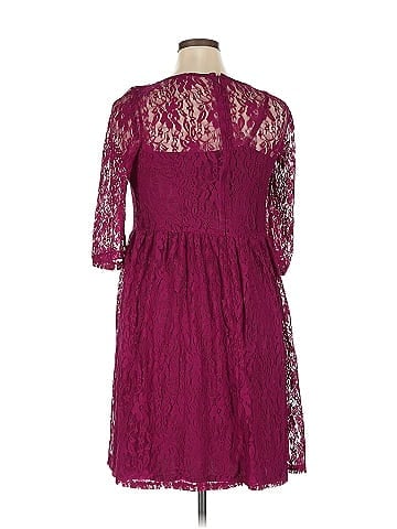 AGB Cocktail Dress (view 2)