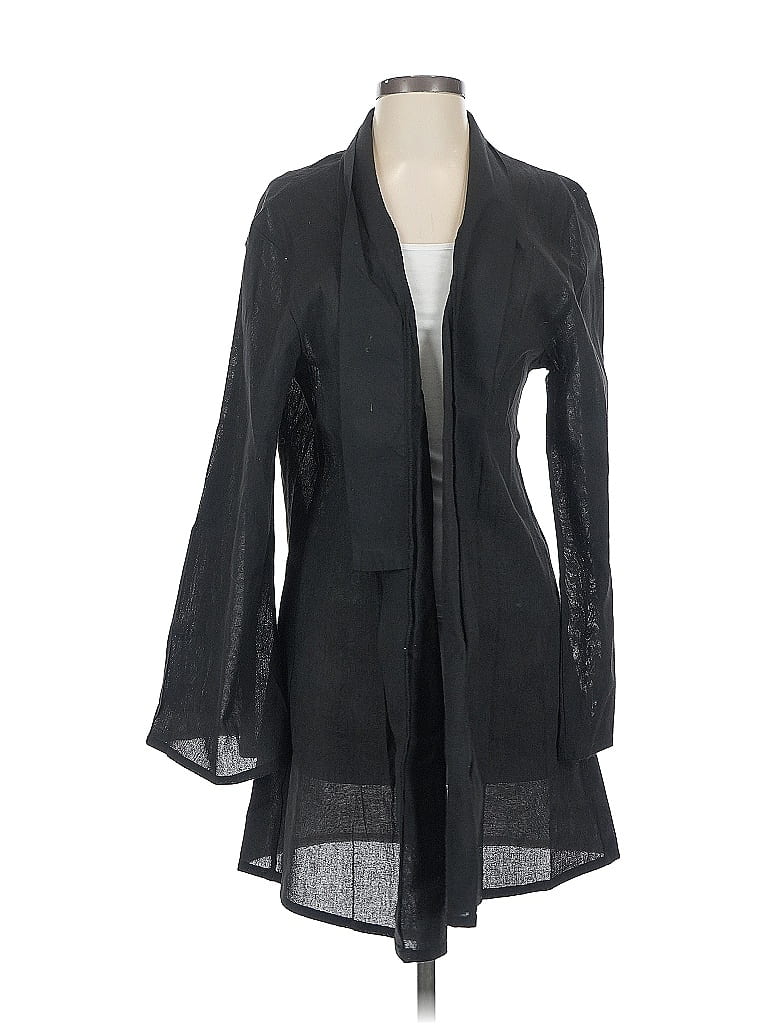 UNBRANDED Pre-owned Jacket In Black