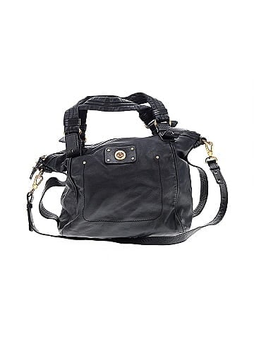 Marc by Marc Jacobs Leather Shoulder Bag (view 1)