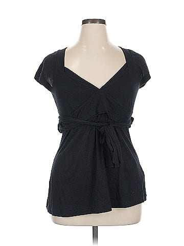 Armani Exchange Short Sleeve T-Shirt (view 1)
