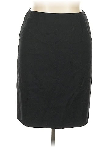 Linda Allard Ellen Tracy Casual Skirt (view 1)
