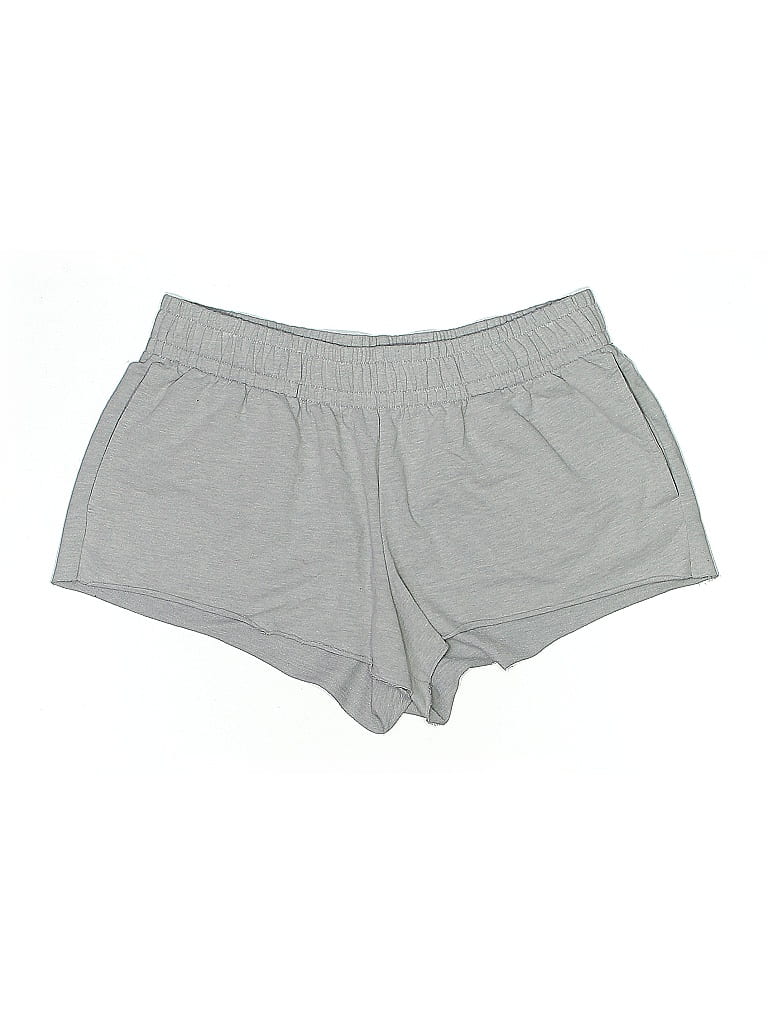 Pre-owned Wild Fable Shorts In Gray
