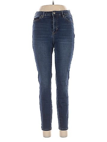 Nicole Miller New York Jeans (view 1)