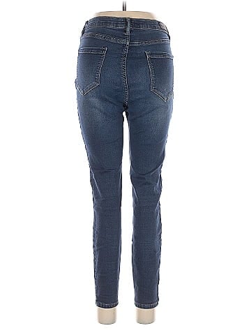 Nicole Miller New York Jeans (view 2)