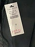 Talbots Black Casual Pants Size 4 - photo 4