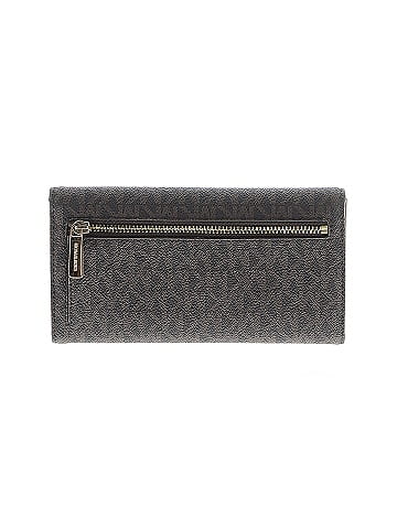 Michael Kors Leather Wallet (view 2)