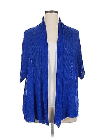 Jones New York Collection Cardigan (view 1)