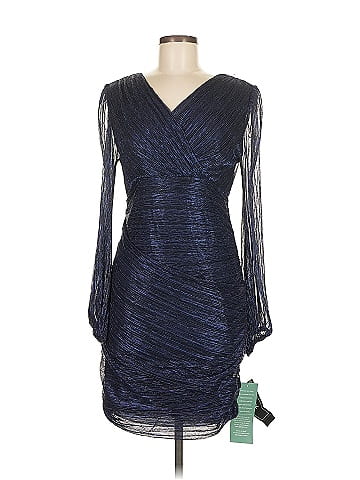 MSK Cocktail Dress (view 1)