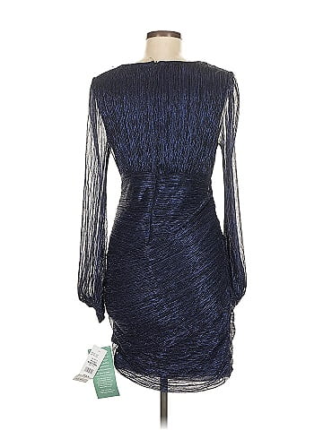 MSK Cocktail Dress (view 2)