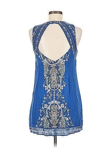 Ecote Cocktail Dress (view 2)