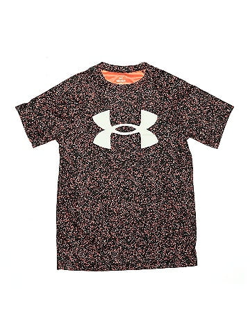 Under Armour Active T-Shirt (view 1)