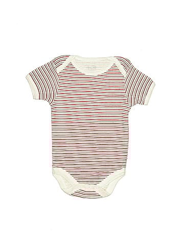 Rene Rofe Short Sleeve Onesie (view 1)
