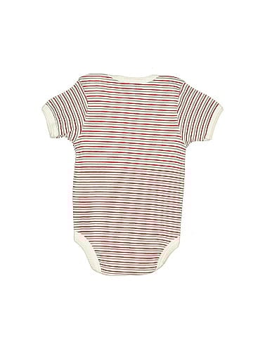Rene Rofe Short Sleeve Onesie (view 2)