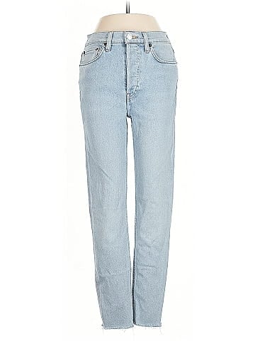 RE/DONE Jeans (view 1)