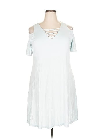 Simply Southern Casual Dress (view 1)