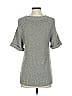 Banana Republic Gray Pullover Sweater Size XS - photo 2