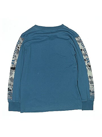 Hurley Long Sleeve T-Shirt (view 2)
