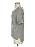 Banana Republic Gray Pullover Sweater Size XS - photo 5