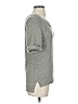 Banana Republic Gray Pullover Sweater Size XS - photo 4