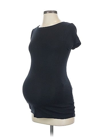 Isabel Maternity Short Sleeve T-Shirt (view 1)
