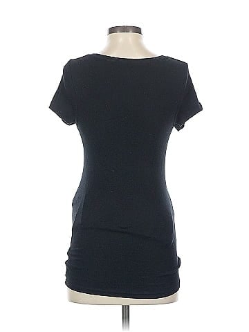 Isabel Maternity Short Sleeve T-Shirt (view 2)