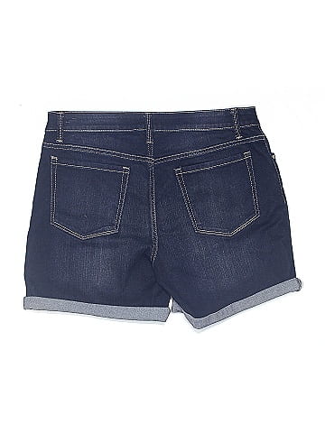 Riders by Lee Denim Shorts (view 2)