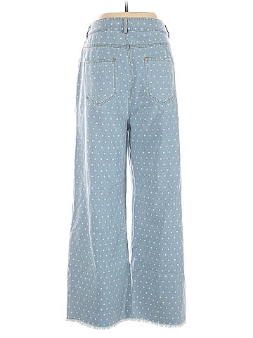 Molly Green Jeans (view 2)