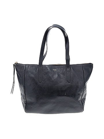Fossil Tote (view 1)