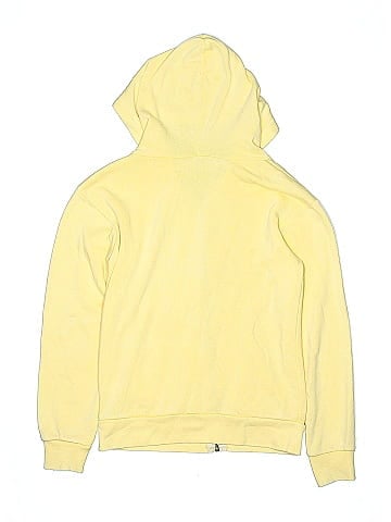 Vintage Havana Zip Up Hoodie (view 2)