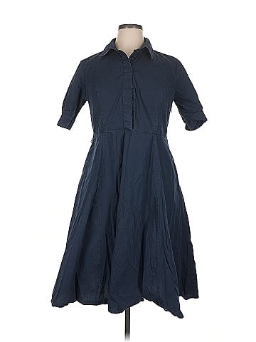 eShakti Casual Dress (view 1)