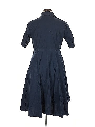 eShakti Casual Dress (view 2)